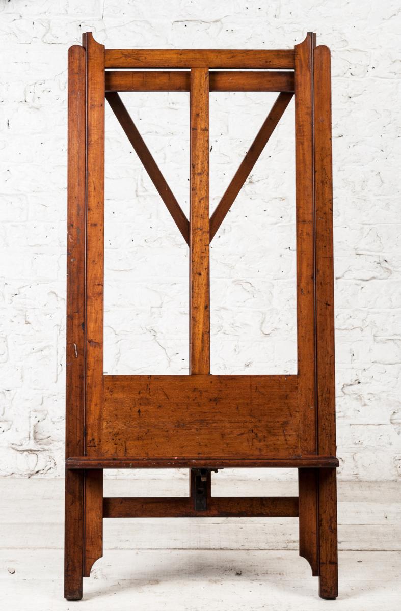 Artist's Display Easel by Reeve & Son