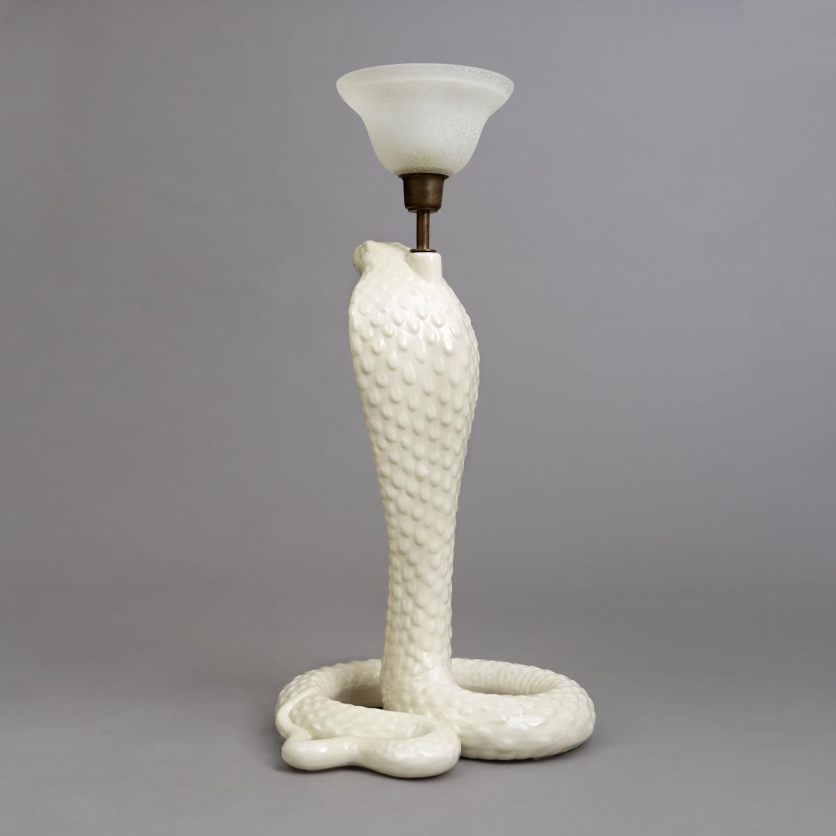 Cobra Lamp