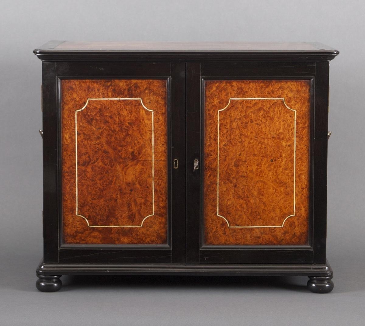 Chinese Table Cabinet