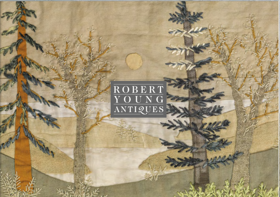 Summer Catalogue of Recent Acquisitions - Robert Young Antiques