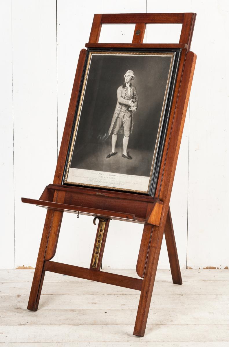 Roberson's Artists' Easel