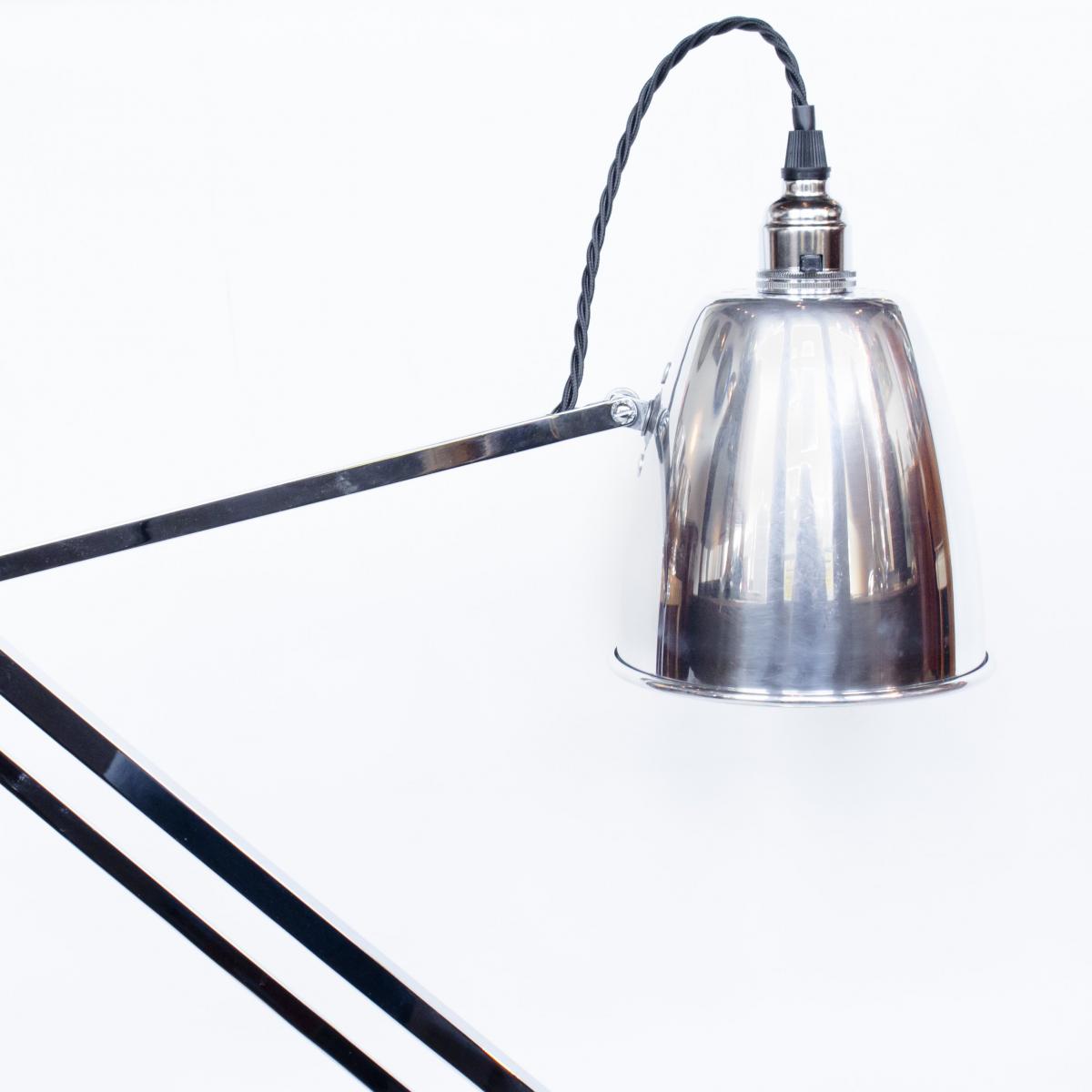 Hadrill & Horstmann, Counterpoise Desk Lamp
