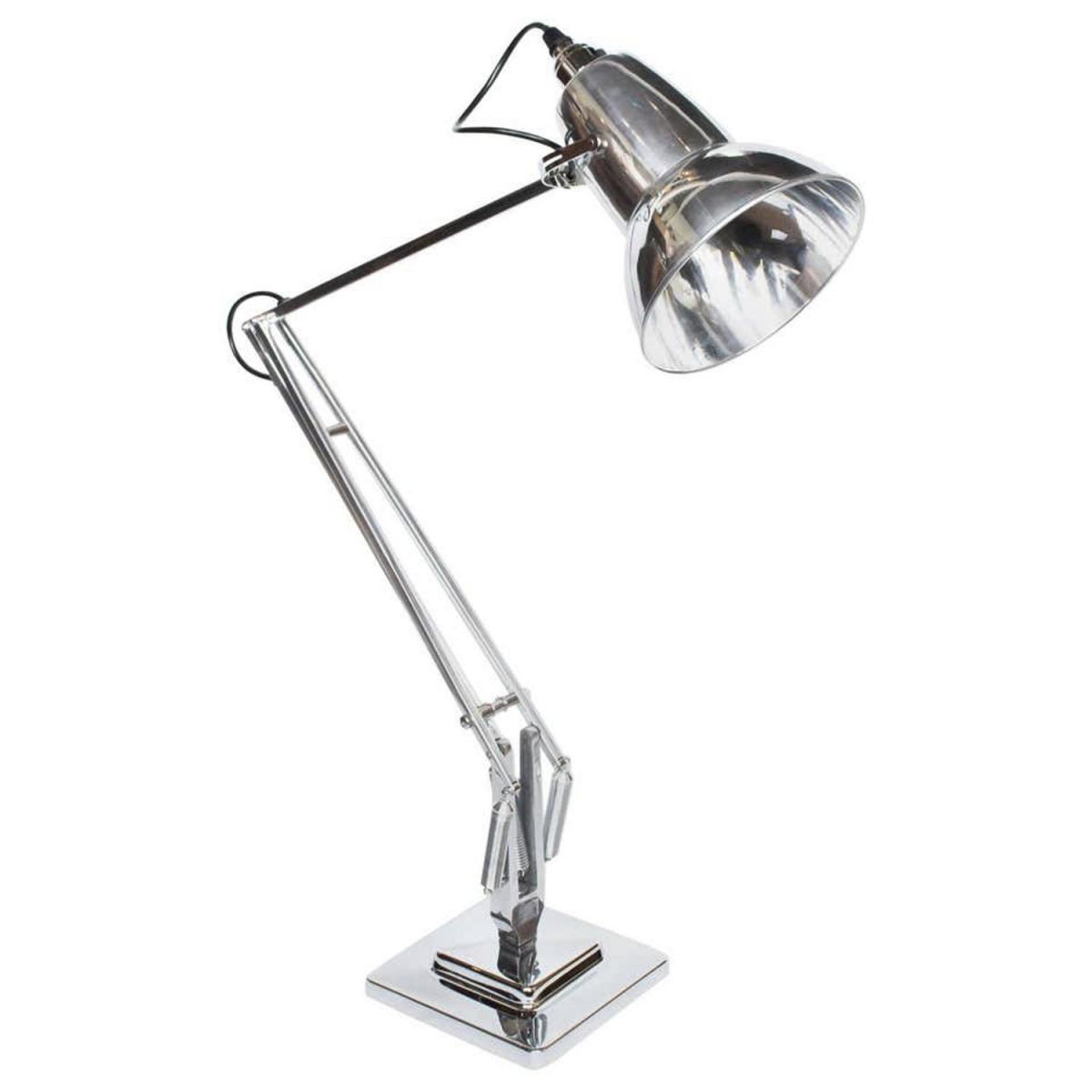 Anglepoise Desk Lamp, Herbert Terry & Sons 