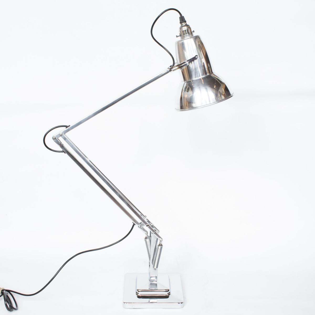 Anglepoise Desk Lamp, Herbert Terry & Sons 