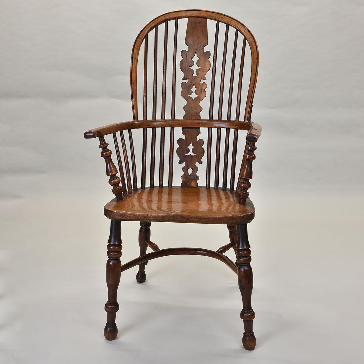 windsor chair