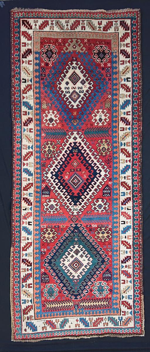 northwest Persian long rug