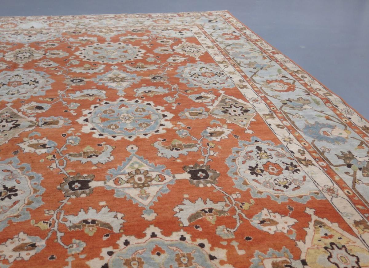 Exceptional Veramin carpet