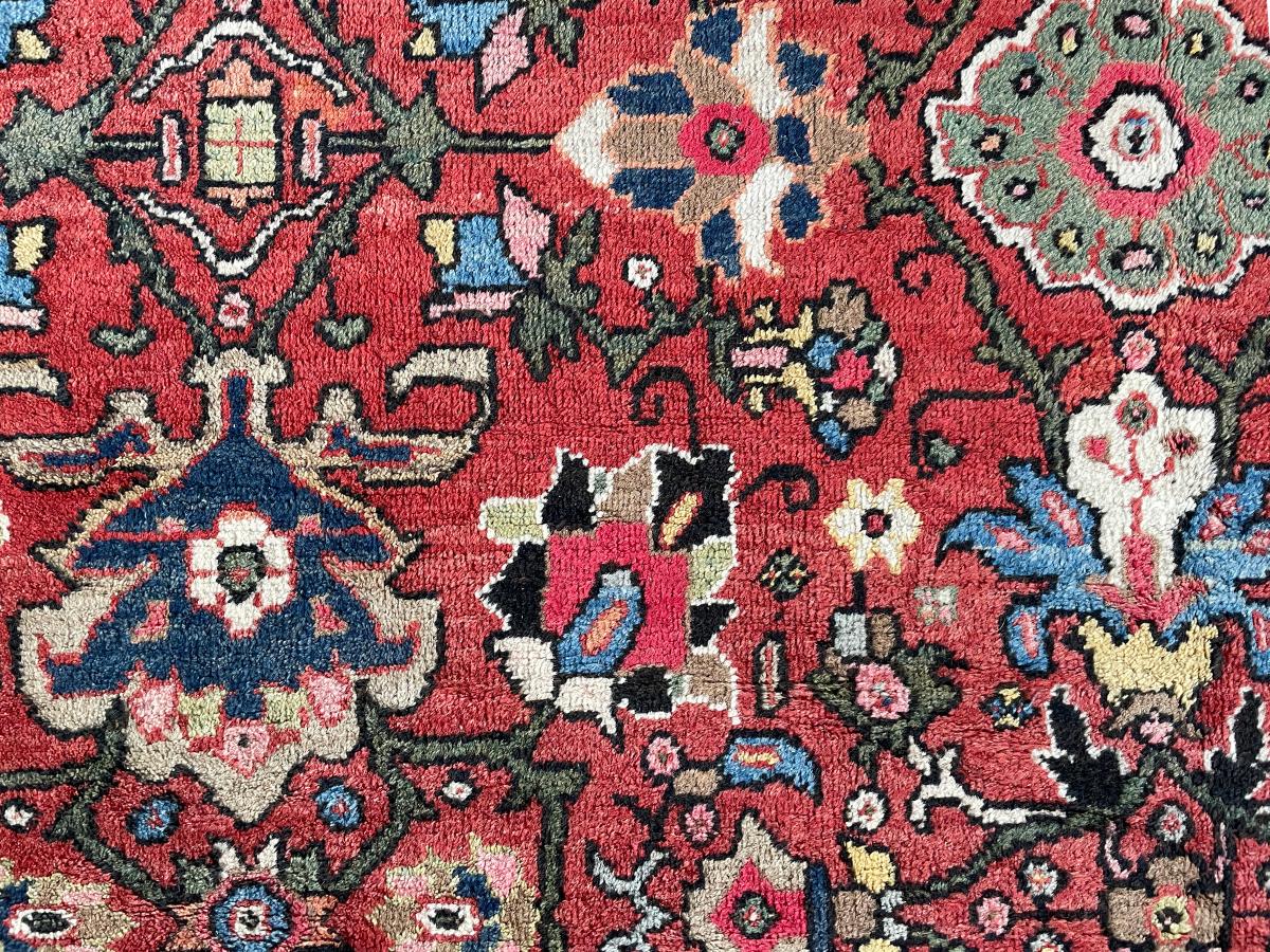 Mahal carpet