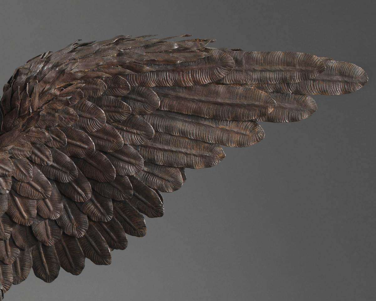 Eagle, France 1700 – 1725