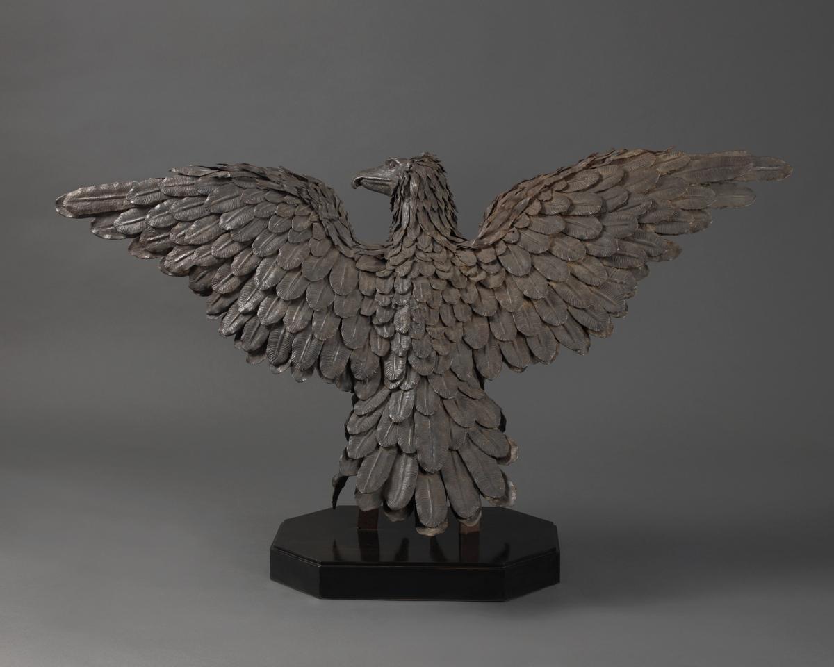 Eagle, France 1700 – 1725