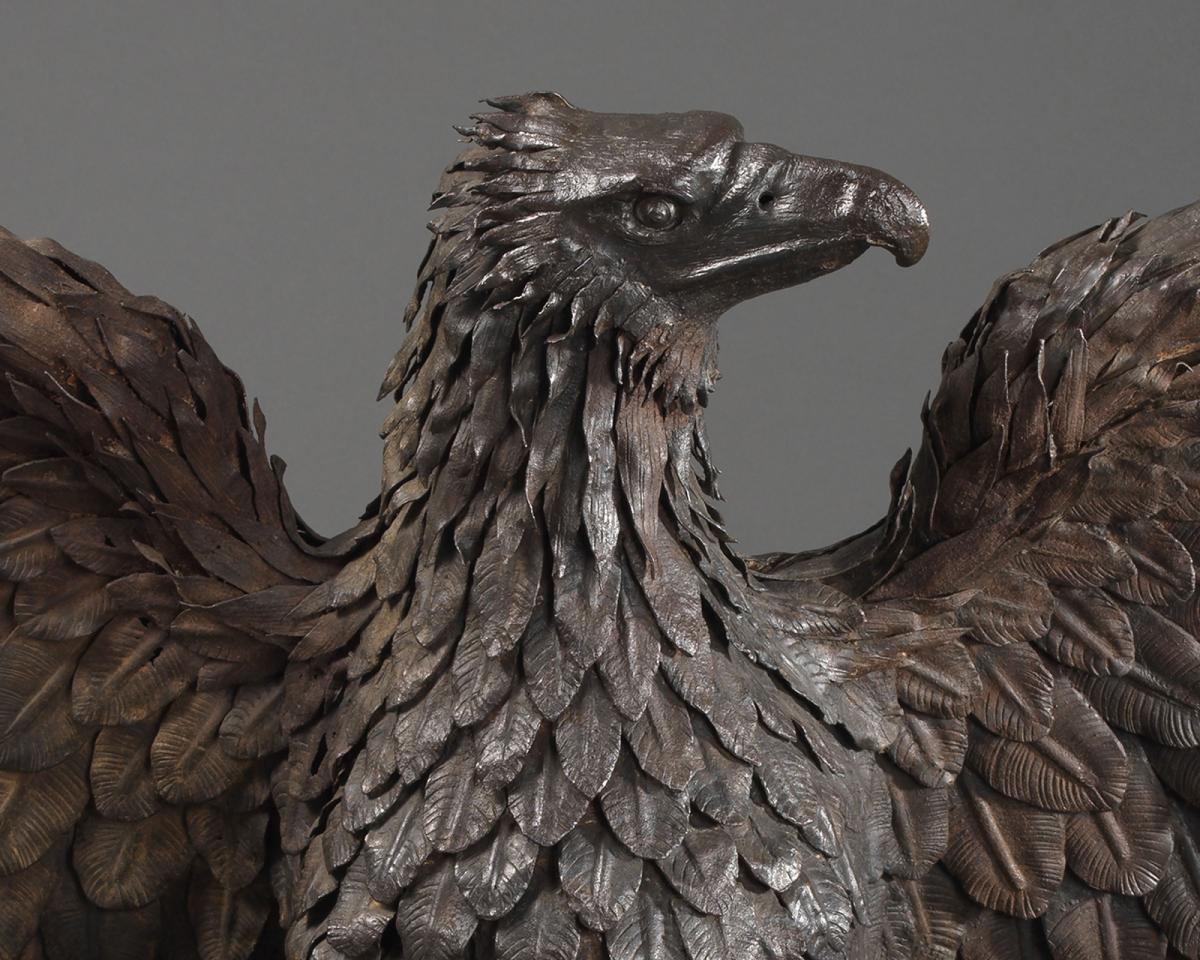 Eagle, France 1700 – 1725