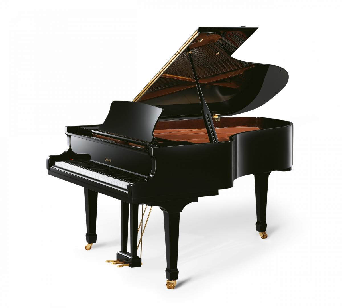 Ritmuller GH188R 6' 3" grand piano