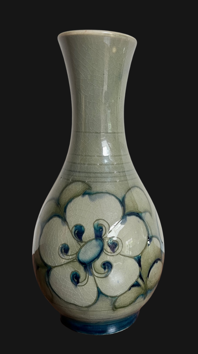 William Moorcroft Vase