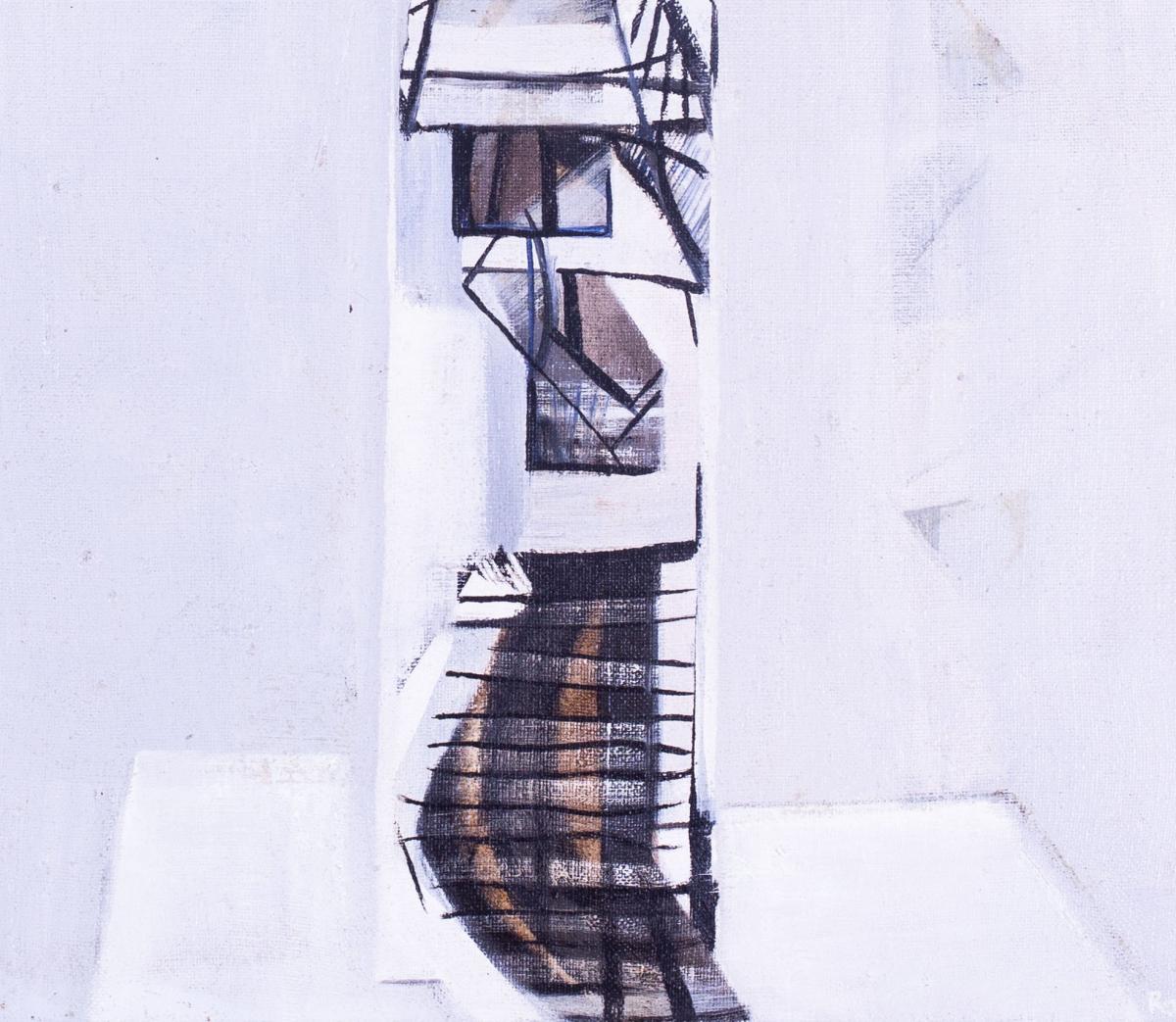 Roger Smith (British, 1932 – 2004), Standing form