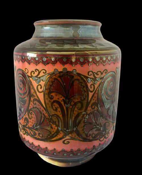 Royal Lancastrian Vase