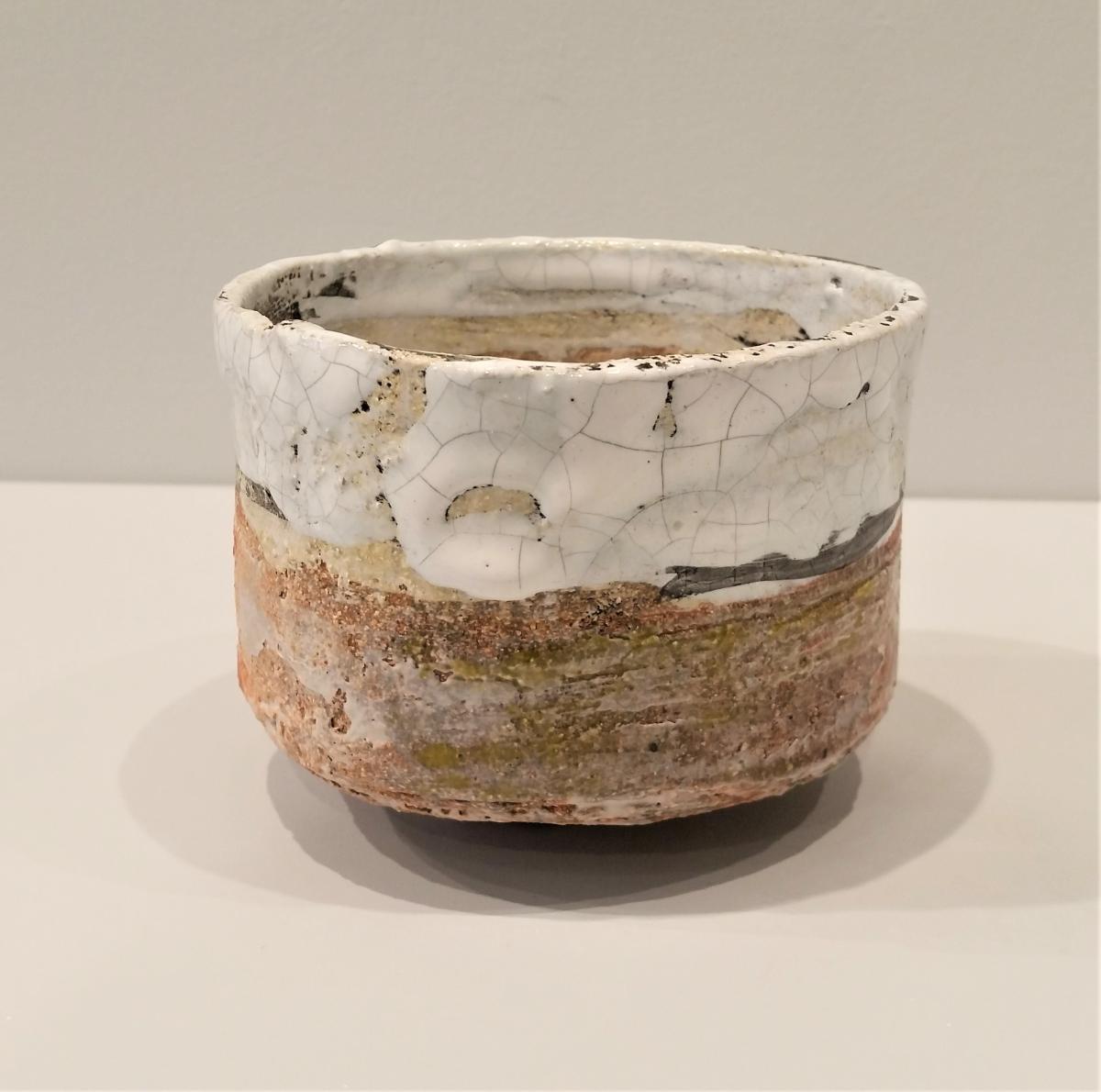 Robin Welch (1936-2019) Footed bowl