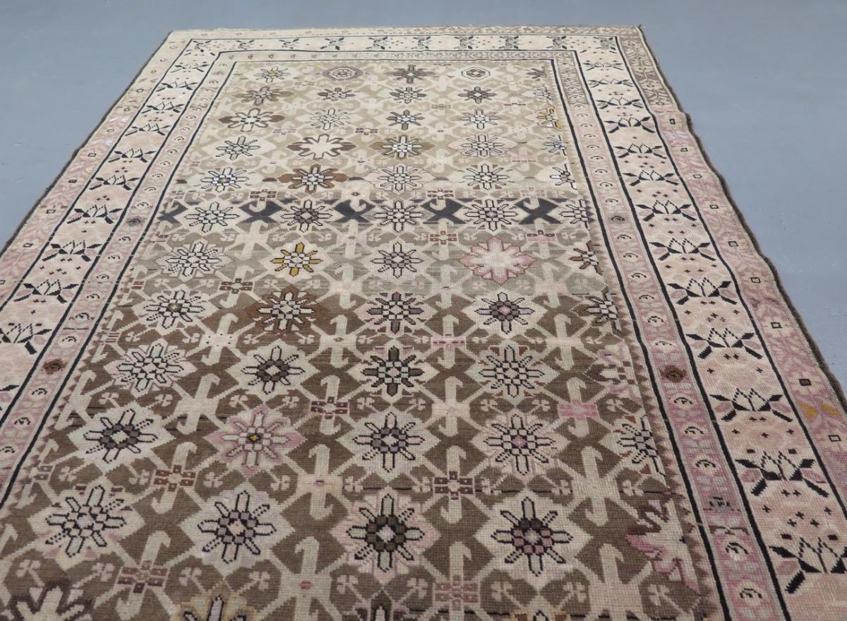 Karabagh long rug