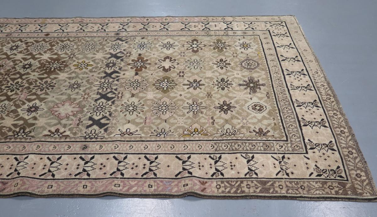 Karabagh long rug