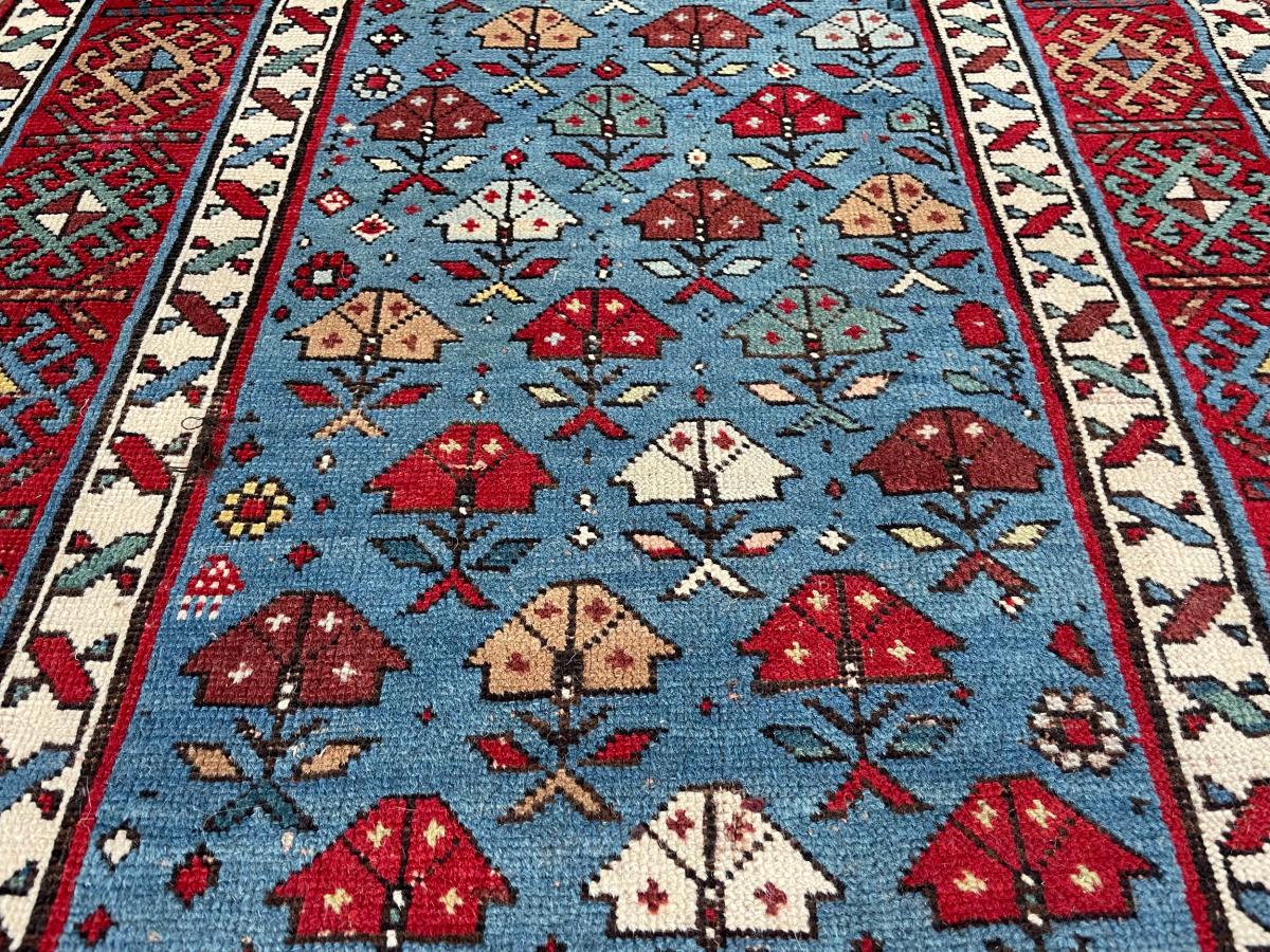 Antique Talish rug