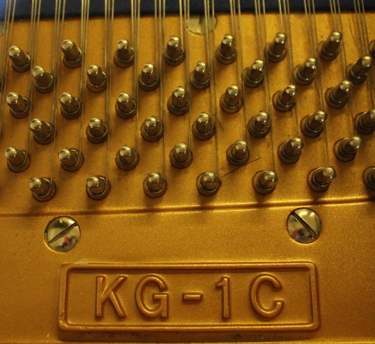 Kawain KG-1C 