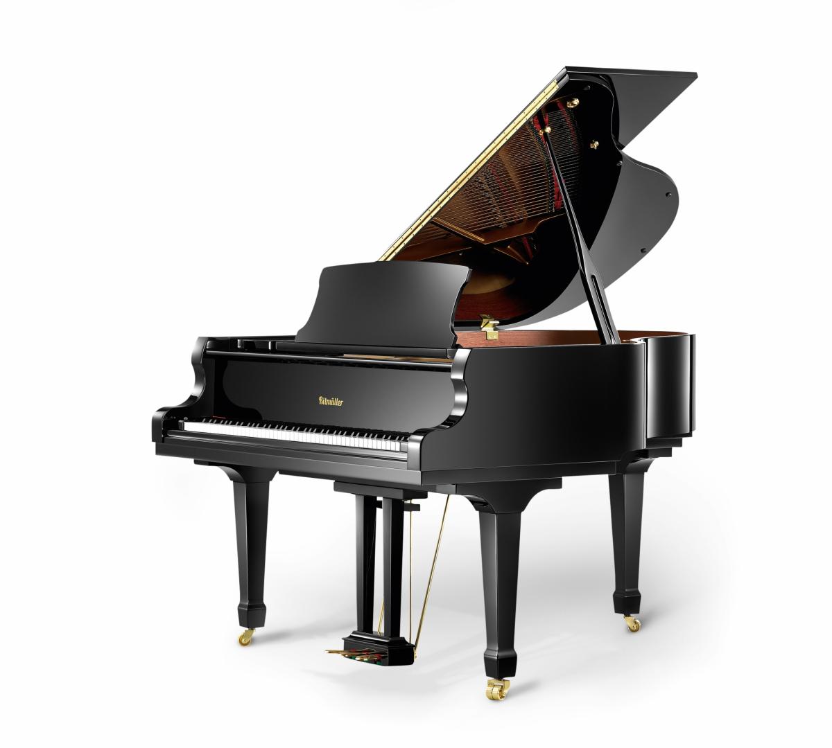 Ritmuller RS160 Grand Piano