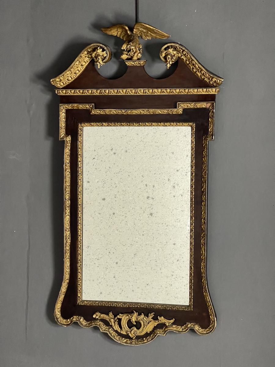 18th Century Mirror