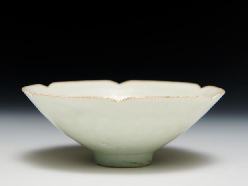 Chinese qingbai bowl