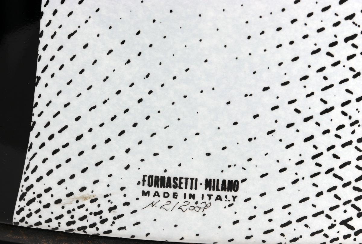 Fornasetti Studio Mani Umbrella Stand, Signed & Dated 2007