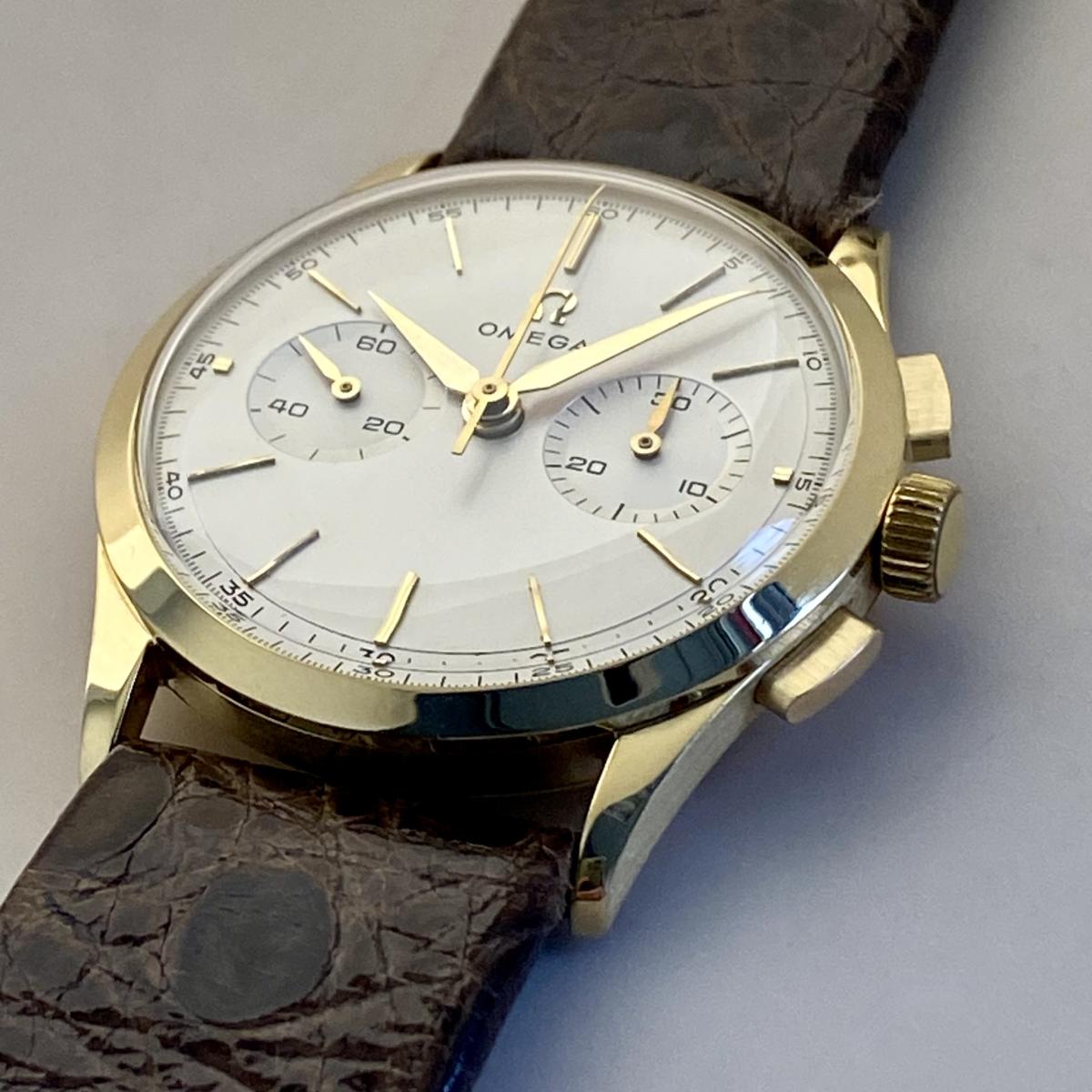 Omega Chronograph