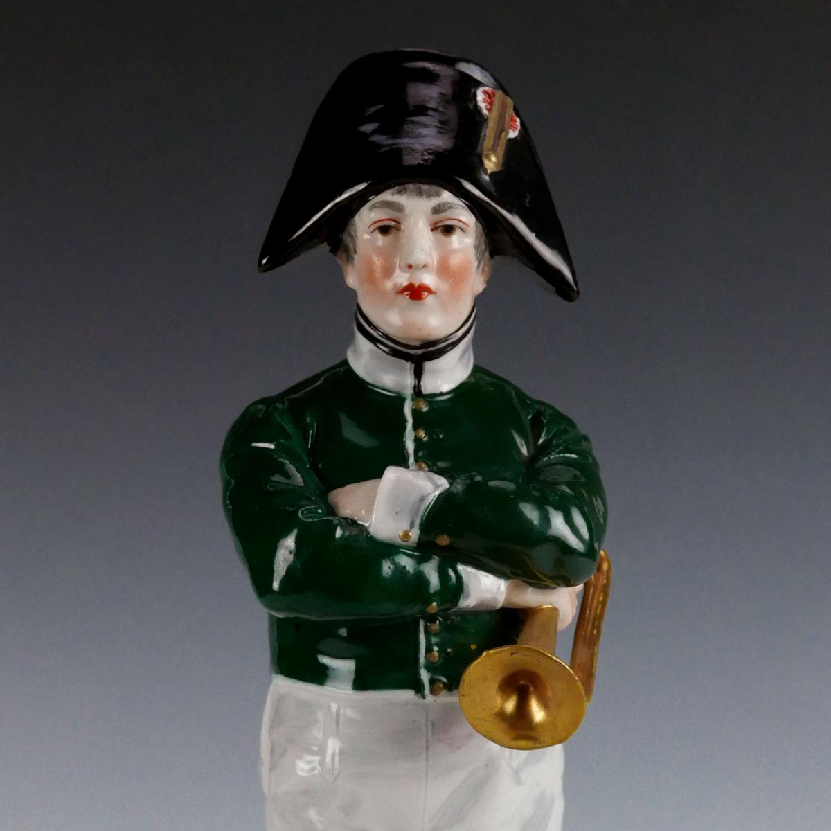 Trumpette de Saint-Germain, 1800 | BADA