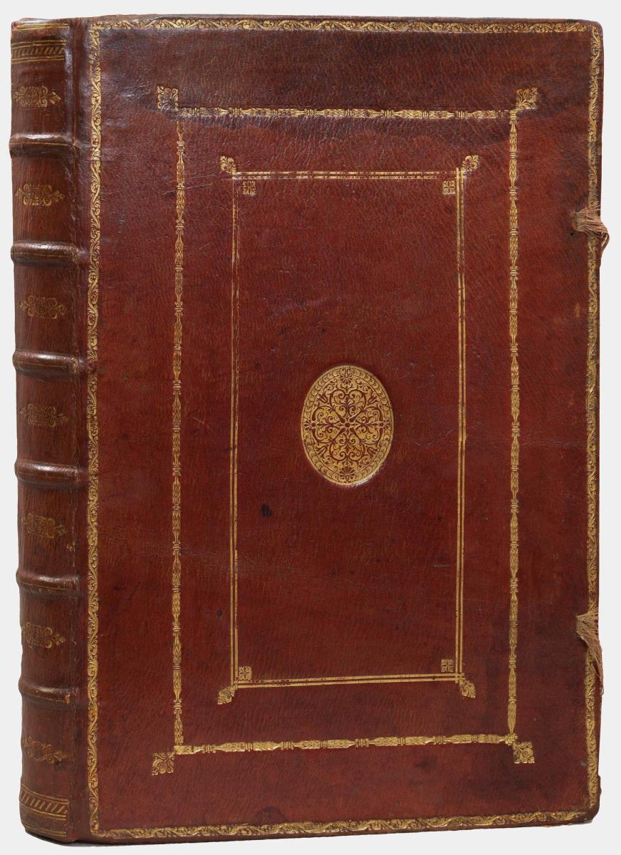 Ptolemy Geographia Mercator edition