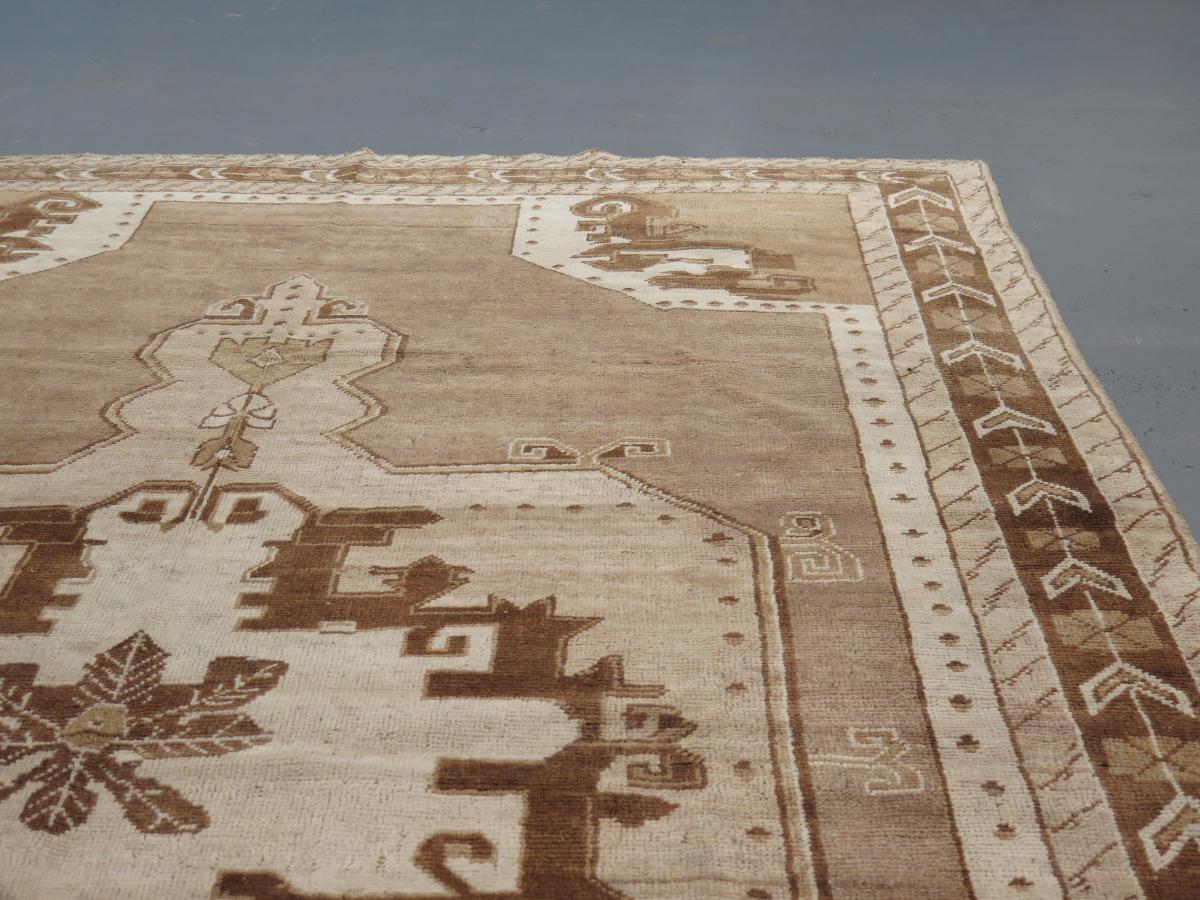 Anatolian Carpet, Turkey, 1930