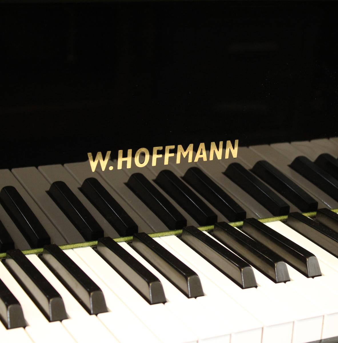 W. Hoffmann Tradition T177 nameboard