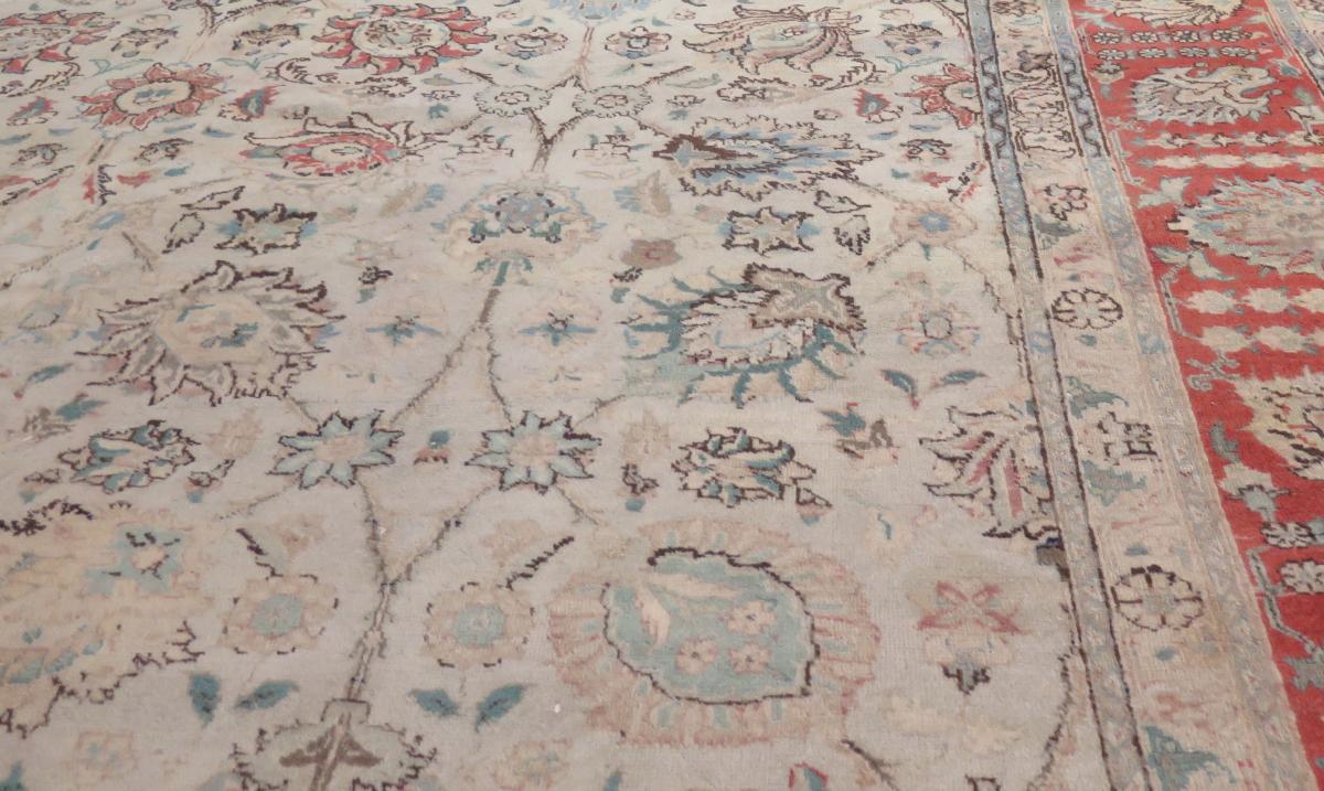 Tabriz Carpet, circa 1920