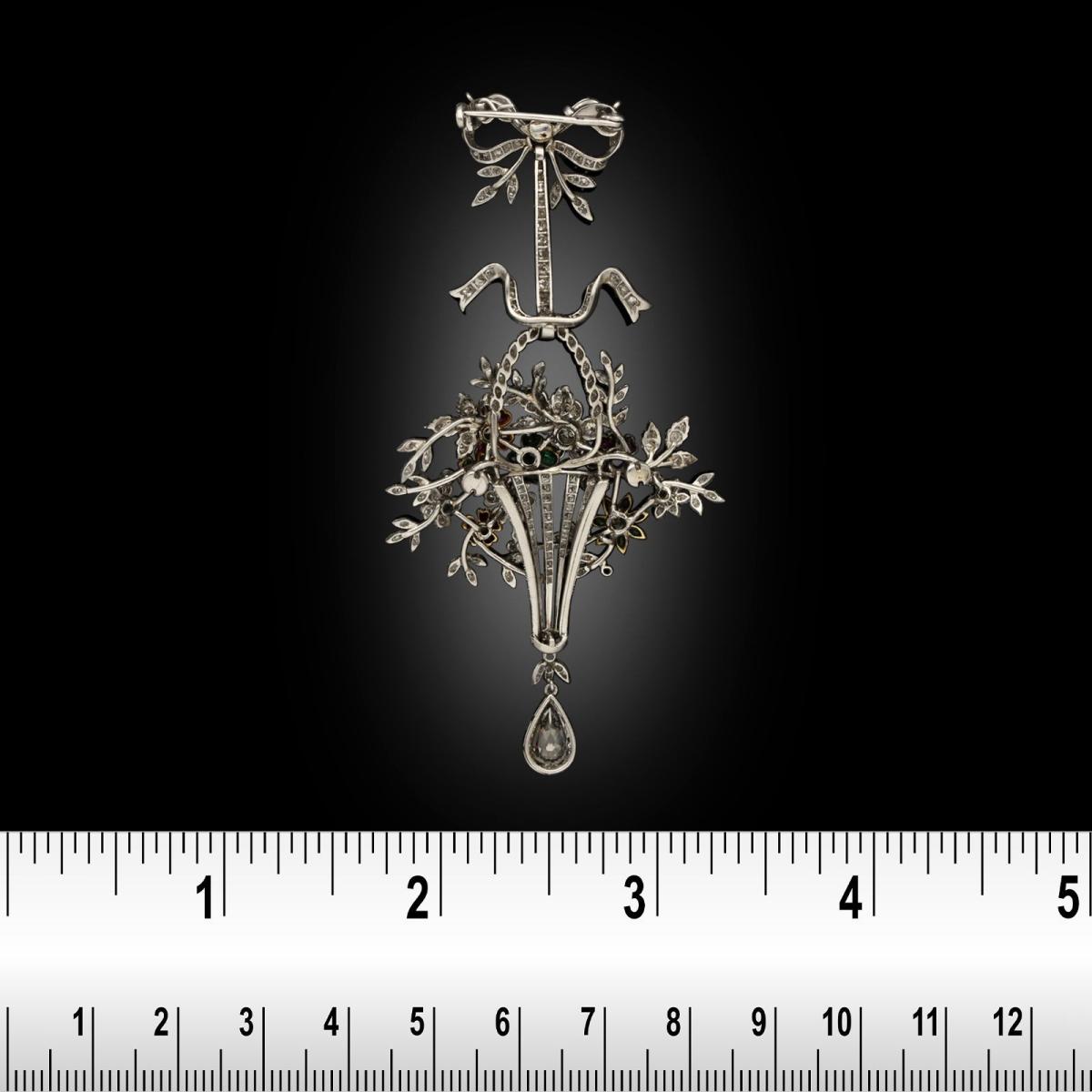 giardinetto pendant