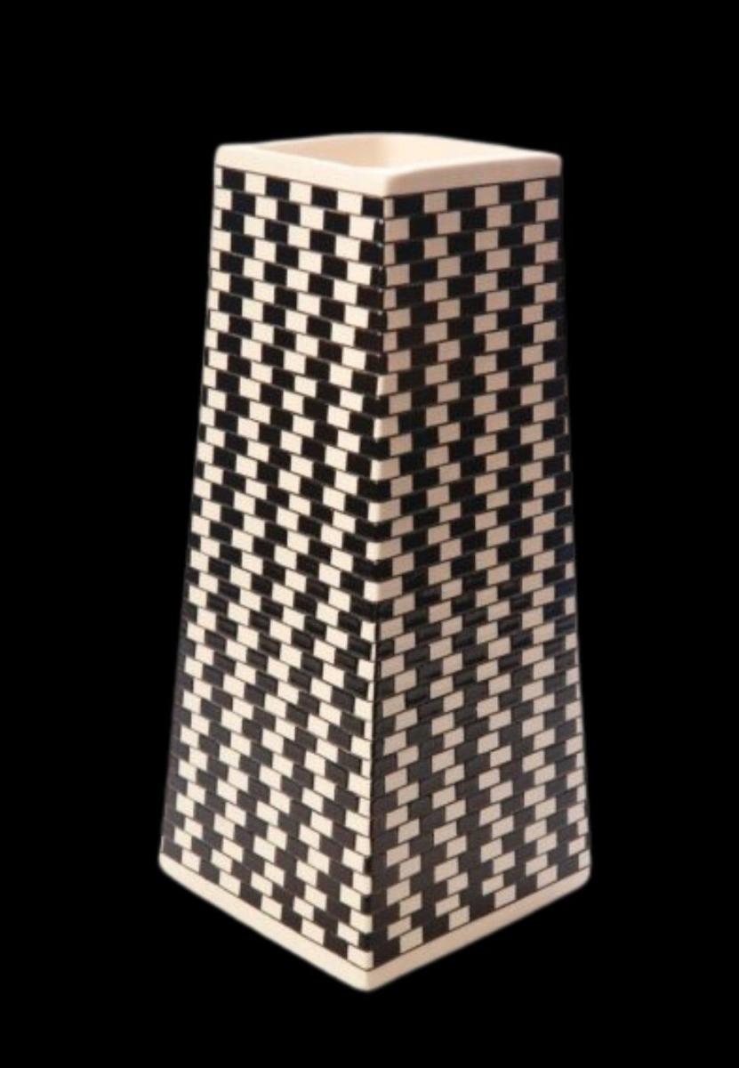 Heidi Warr Vase