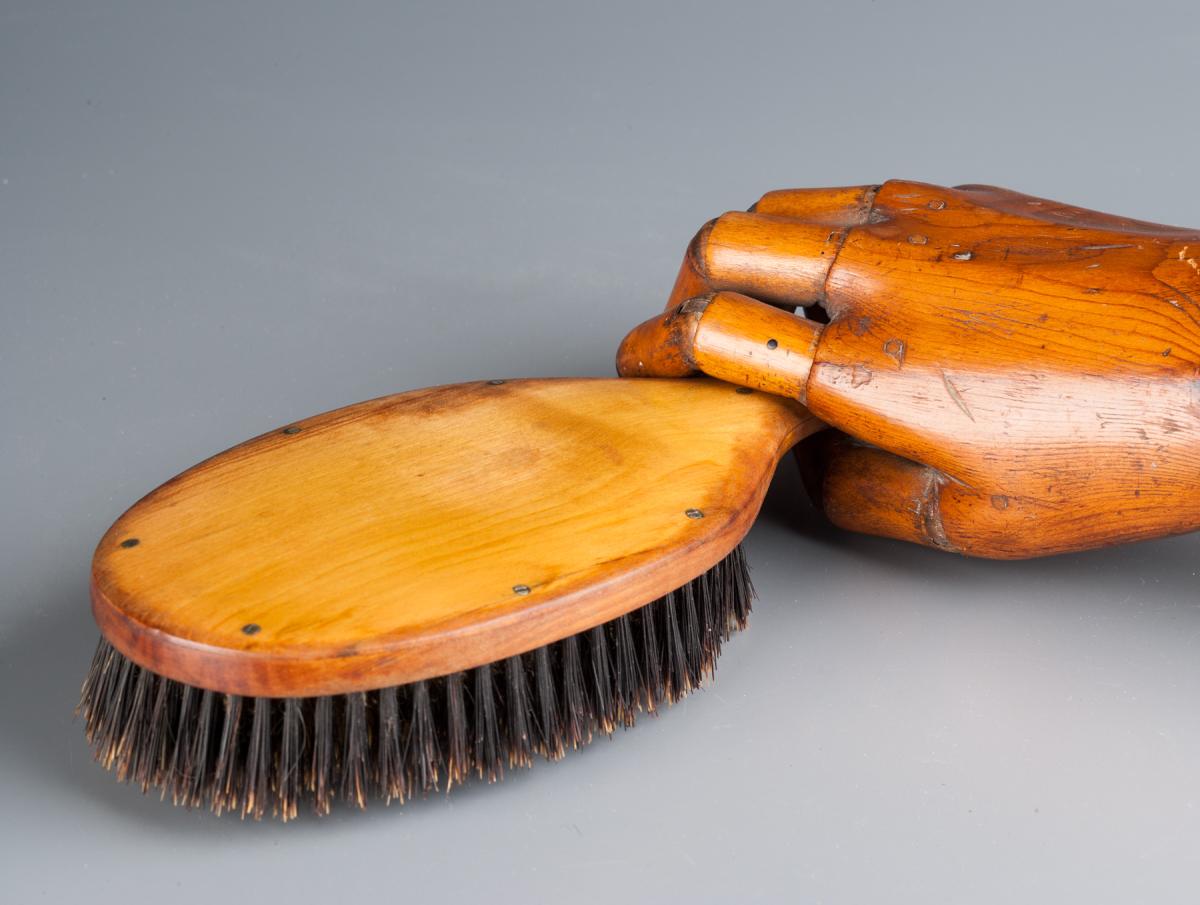 Great Western Railway Clothes Brush