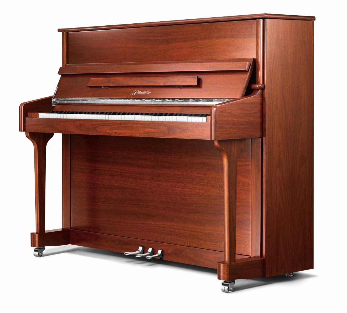 Ritmuller 118 Classic upright piano