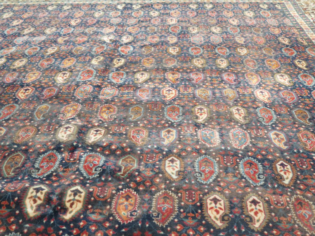 Fine Mid Century Anatolian Carpet