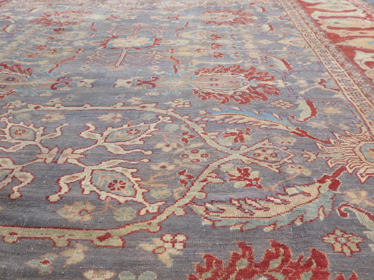 Ziegler Sultanabad Carpet