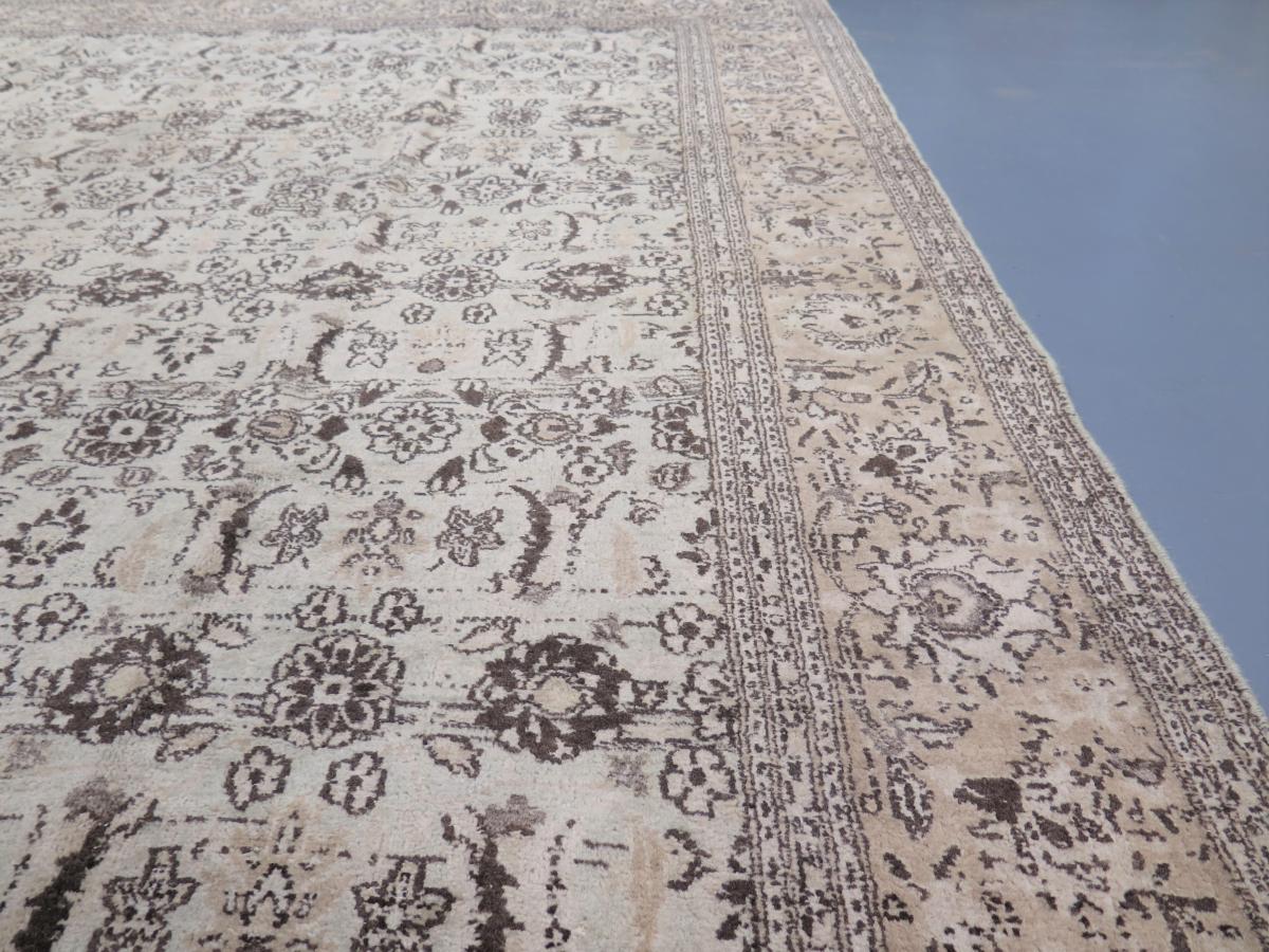 Fine Khorassan Carpet