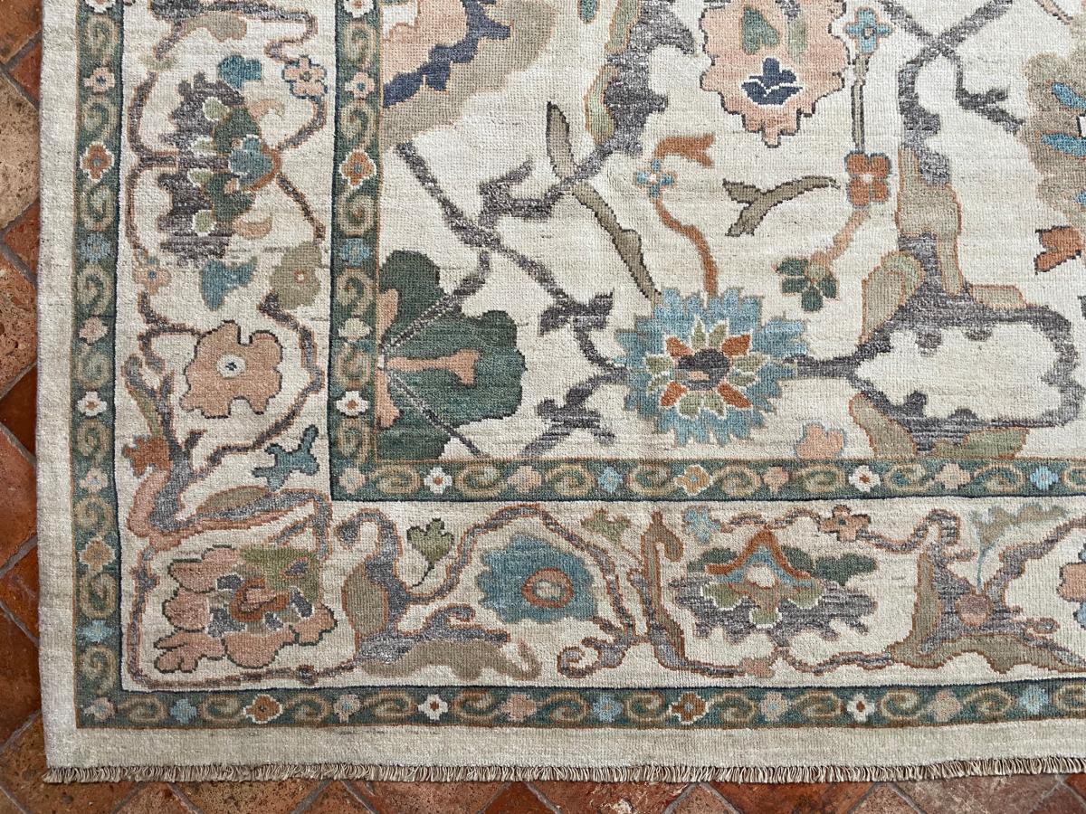 Sultanabad carpet