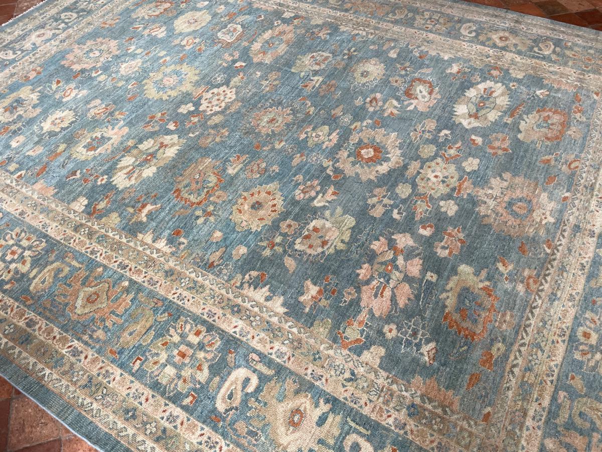 Sultanabad carpet