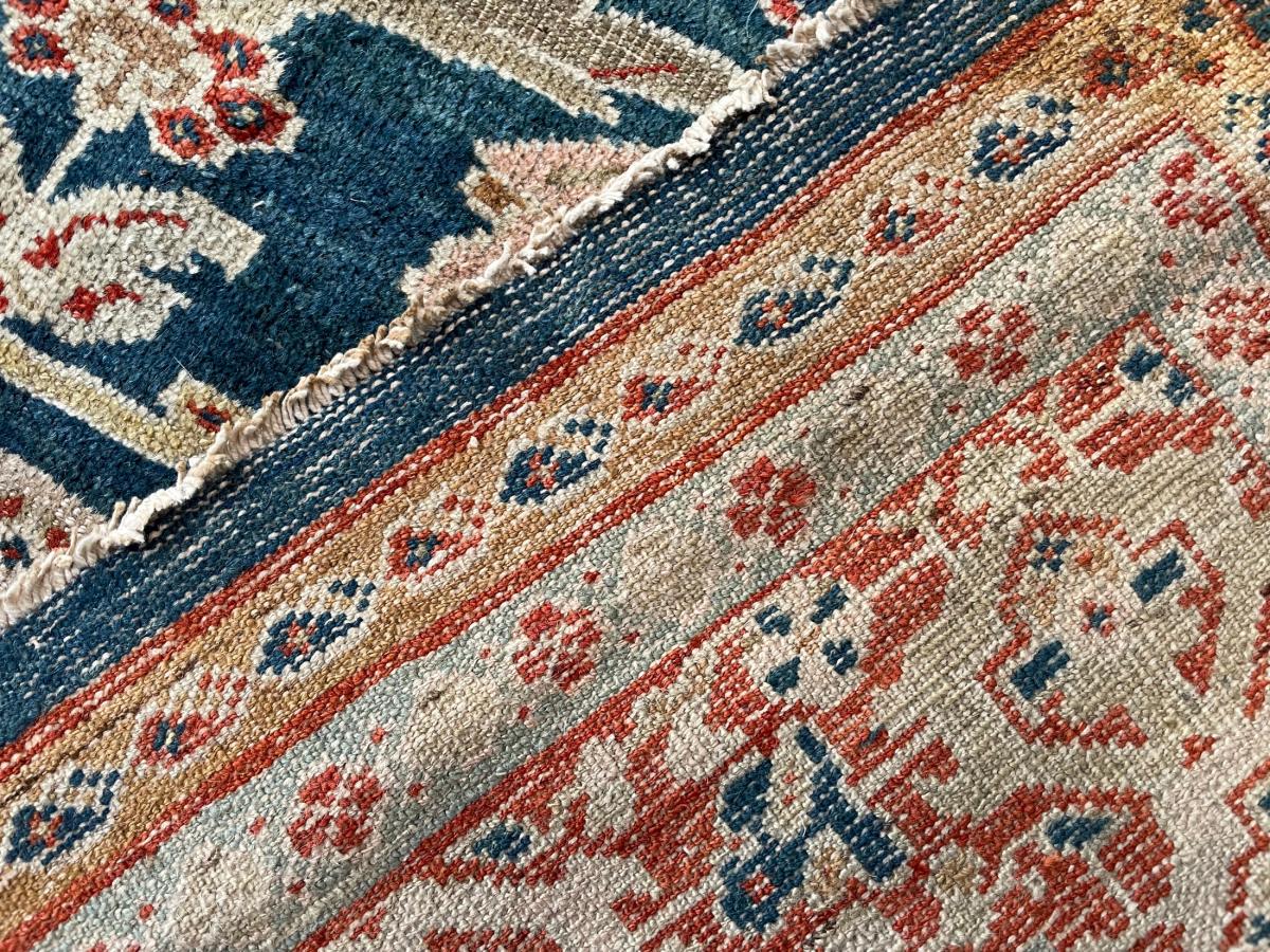 Rare Antique Ziegler Carpet
