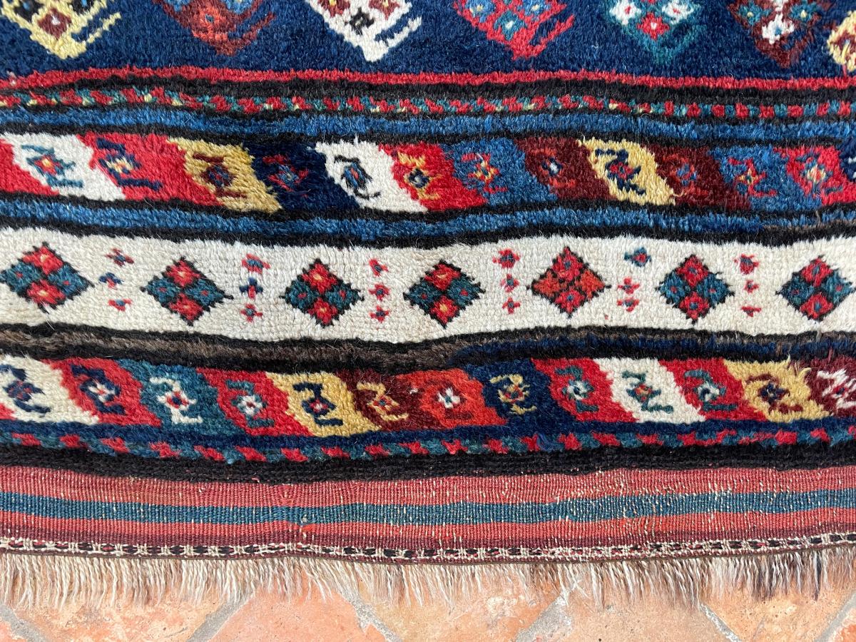 Antique Luri rug