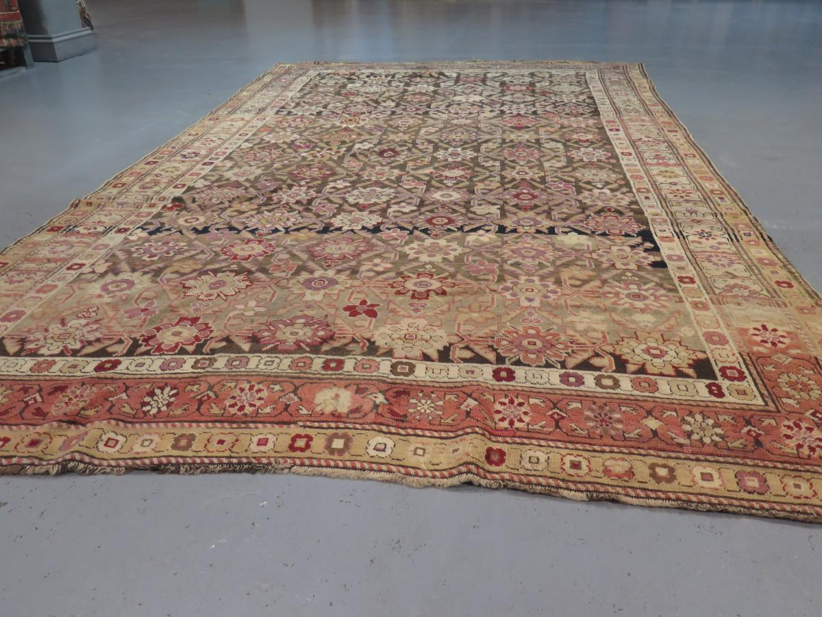 Early Karabagh Carpet