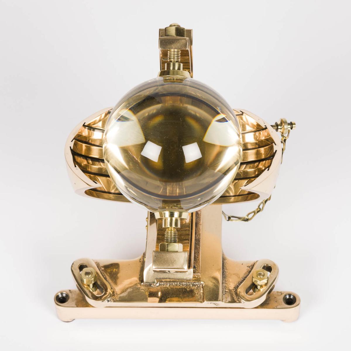 Sunshine recorder, by Casella & Co, London