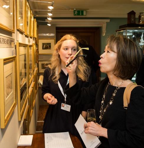 An overview of BADA's antiques assessment service