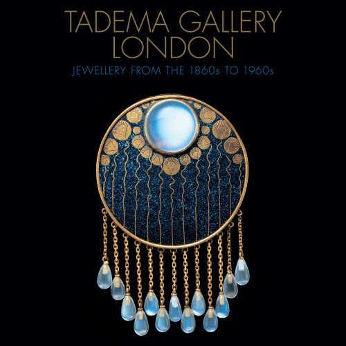 New member publication: Tadema Gallery London
