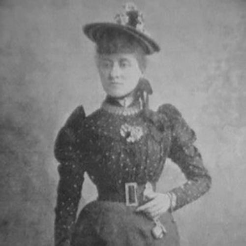 Clara Millard